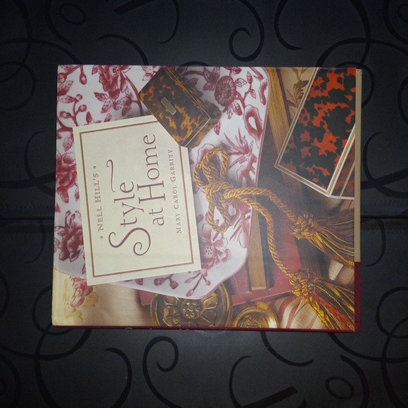Other - Style at Home Book